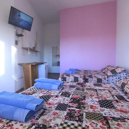 Pousada Rosa Mistica Sao Tome das Letras Ngoại thất bức ảnh